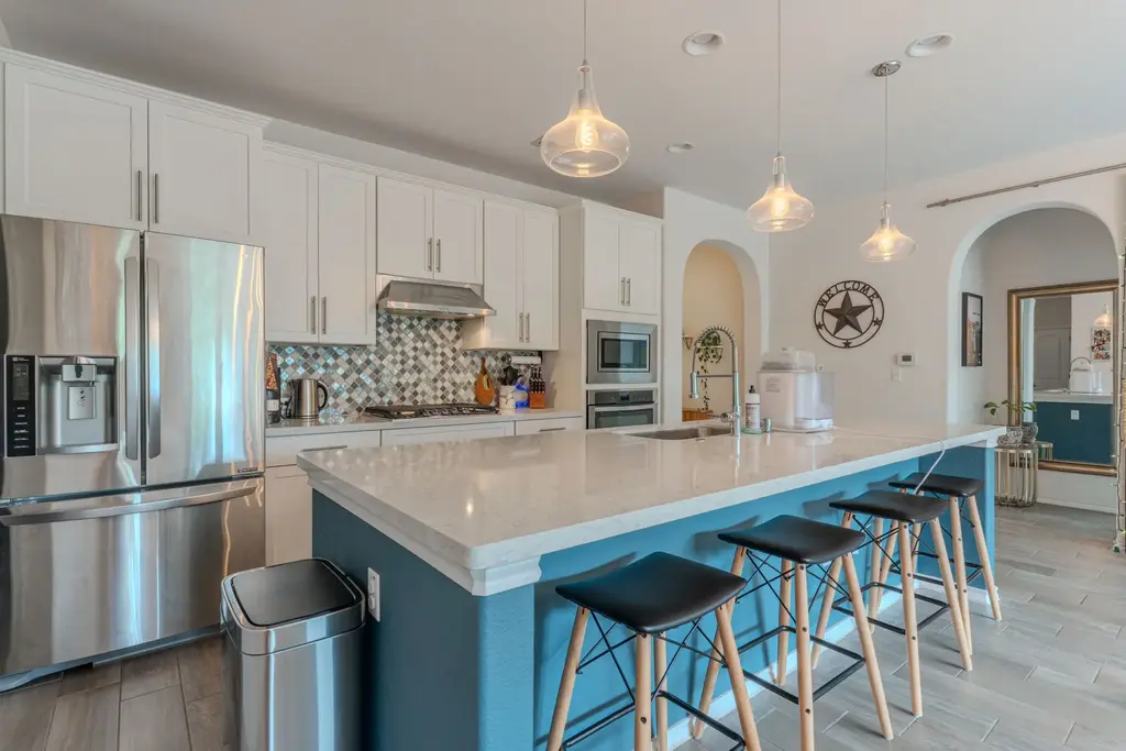11813 Arran Street, Austin