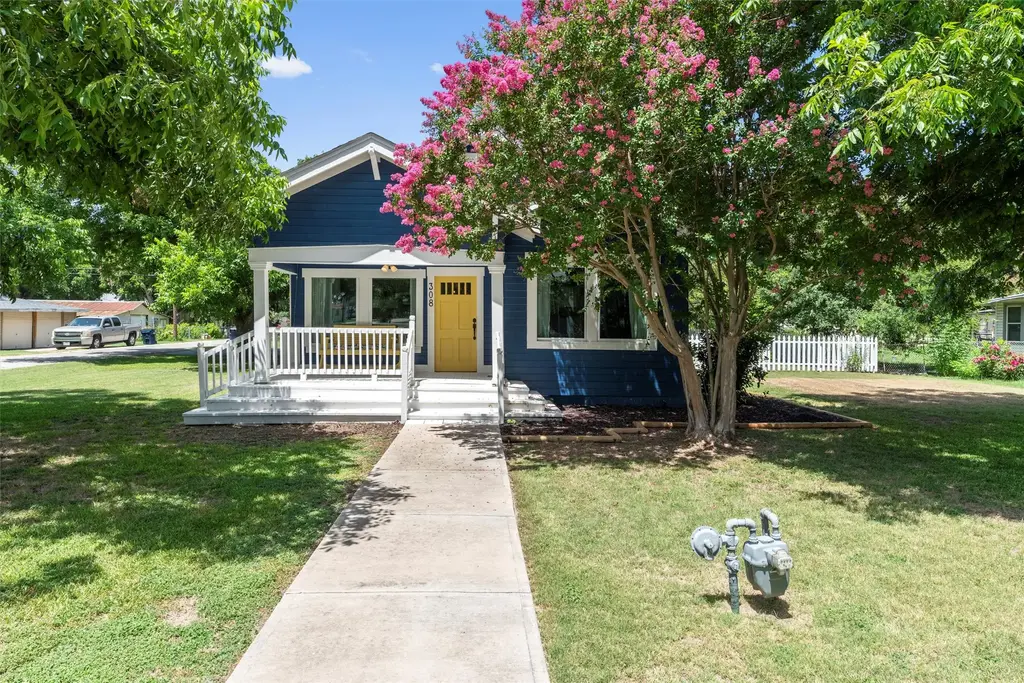 308 Alva Street, Thrall