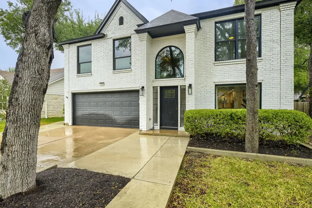 13104 Tilder Drive, Austin