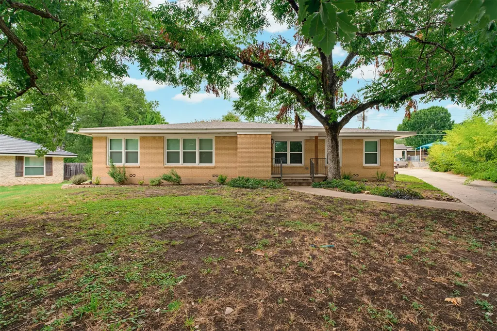6010 Dunbury Drive, Austin