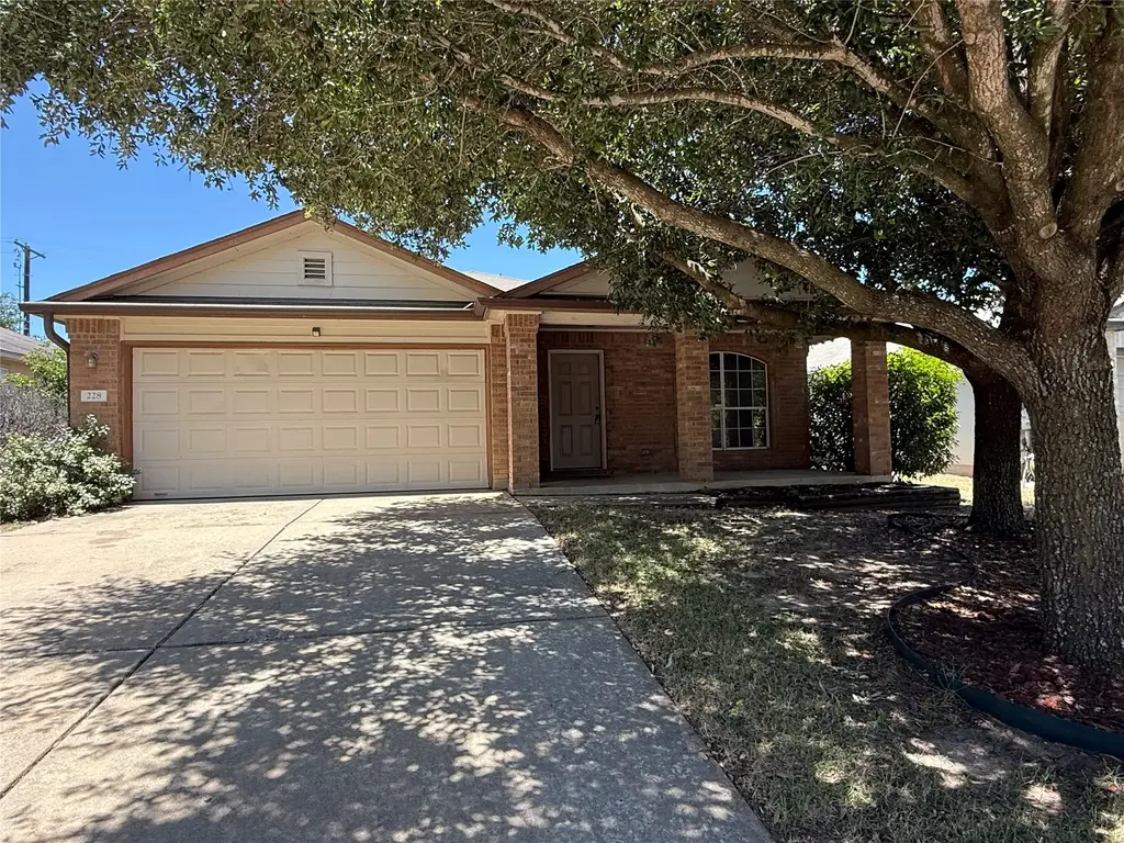 228 Altamont Street, Hutto