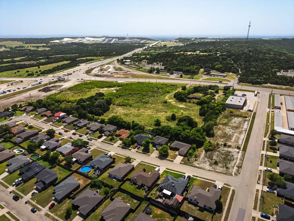 1101 W Business 190, Copperas Cove