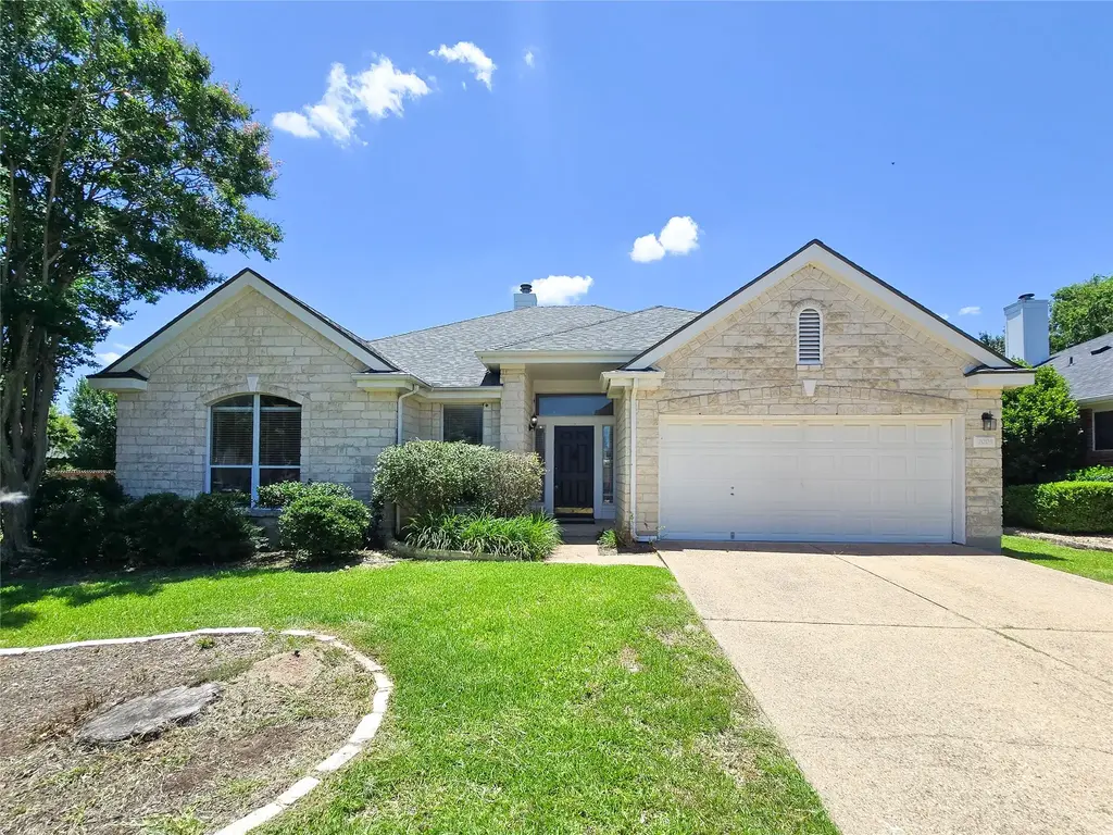 7005 Rambollet Terrace, Round Rock