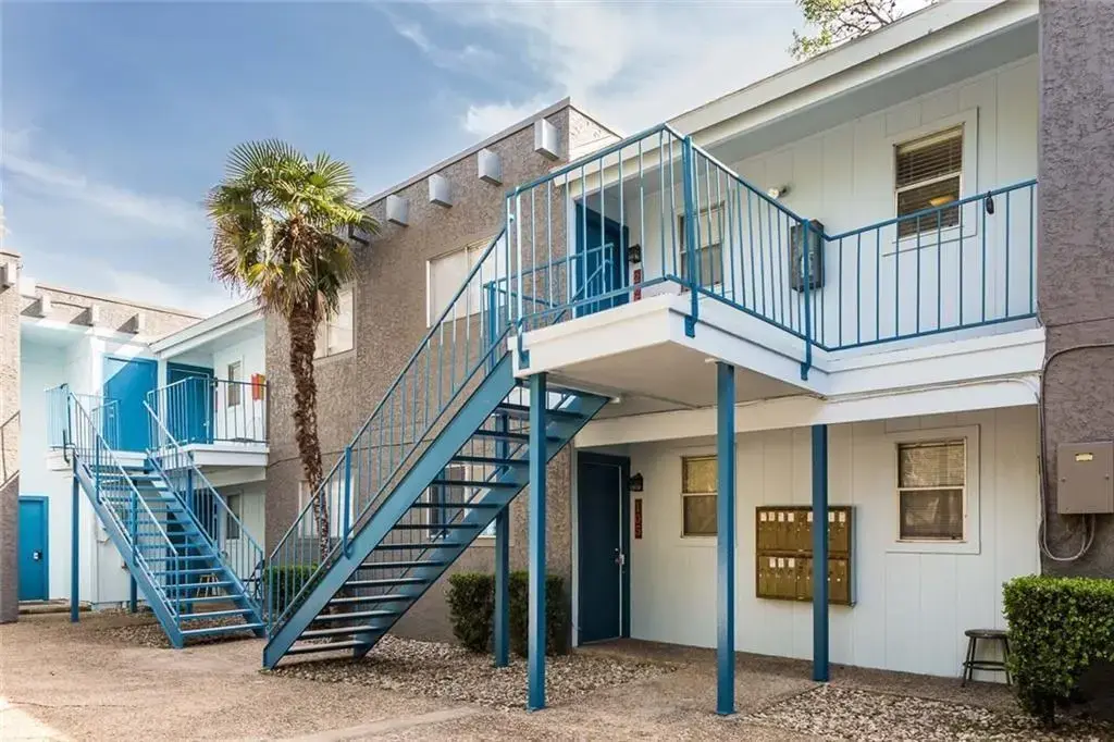 3405 Helms Street 205, Austin