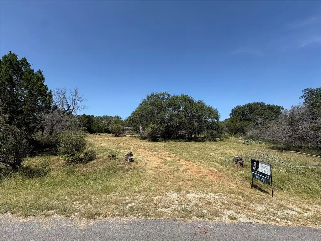 21708 Cardinal Avenue, Lago Vista