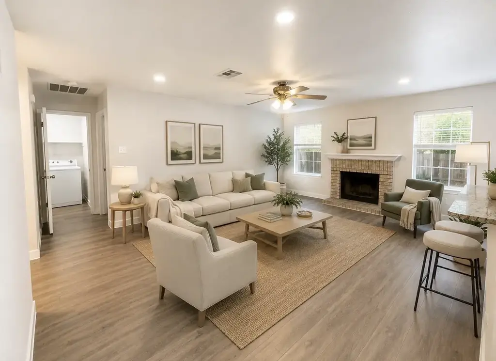 1900 Woodland Drive, Cedar Park