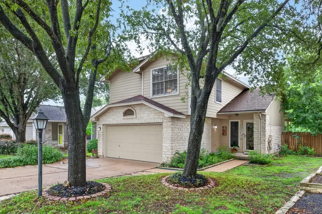 11342 Canterbury Tales Lane, Austin