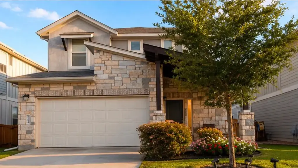 6254 Marsh Lane, Buda