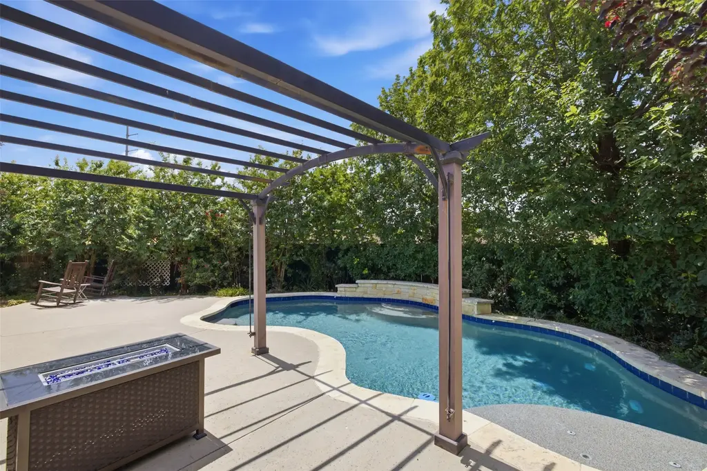 10908 Culzean Drive, Austin