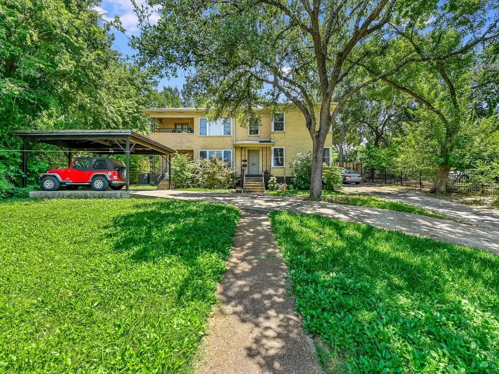 2323 Hartford Road, Austin