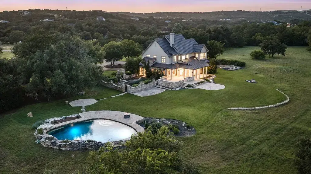 4605 Wild Cow Cove, Spicewood