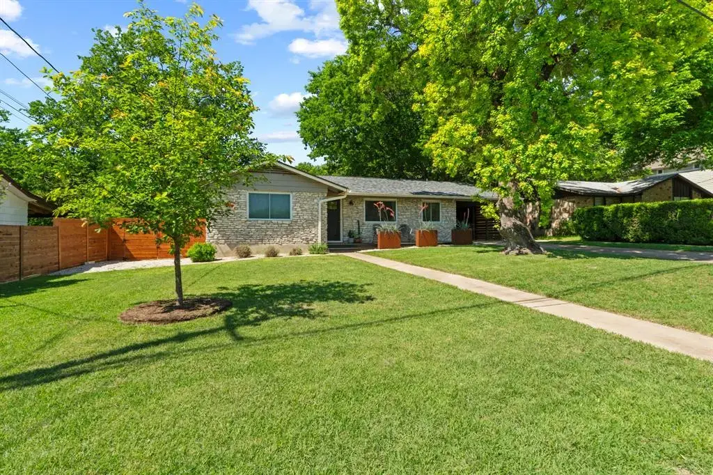 3207 Carol Ann Drive, Austin