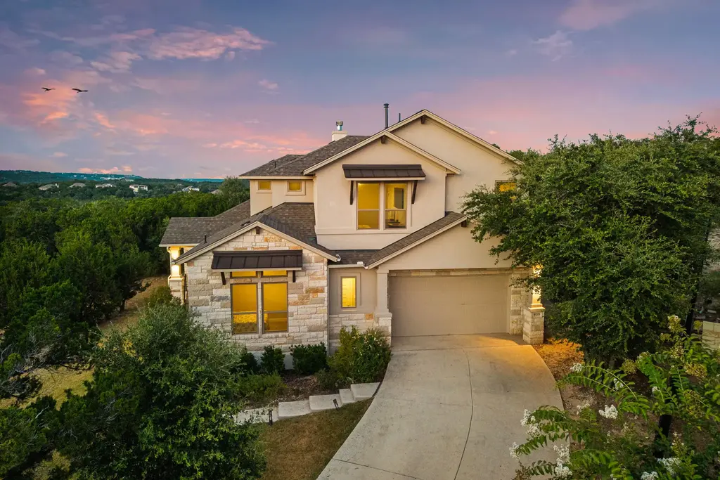 6705 Liberty Grotto Court, Jonestown