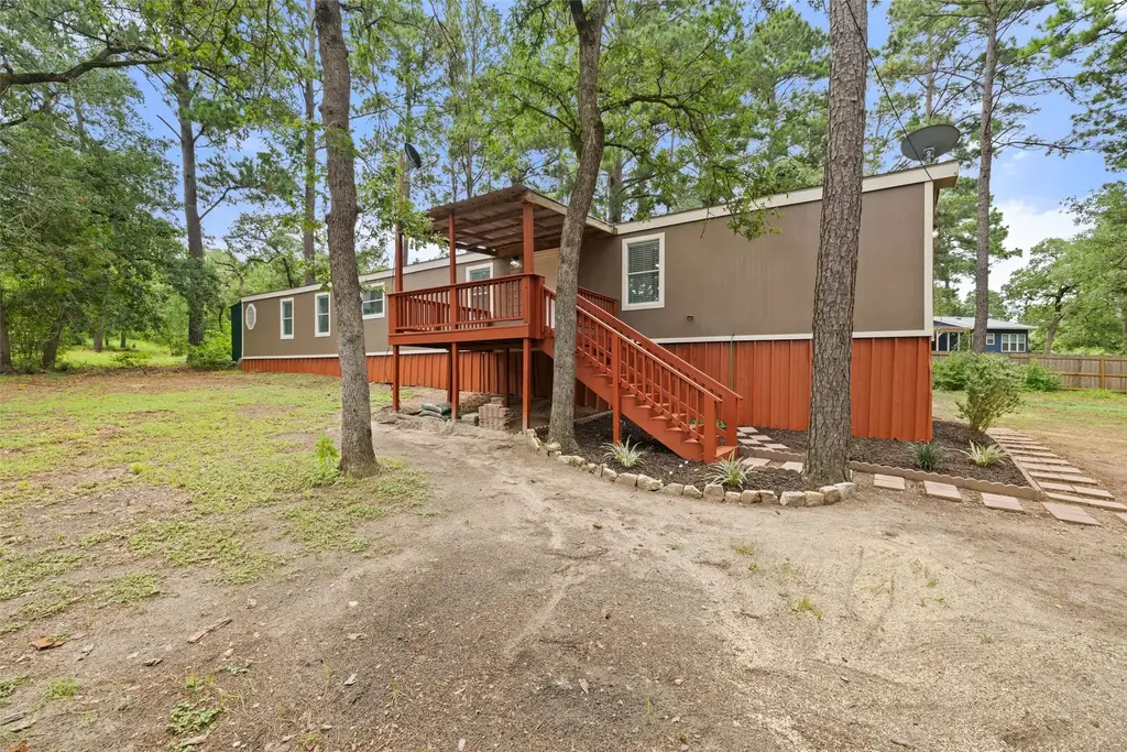 301 Porter Road A, Bastrop