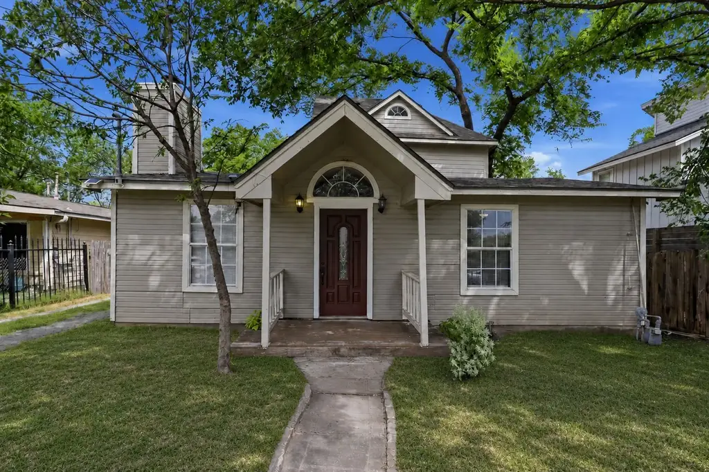 915 Vargas Road, Austin