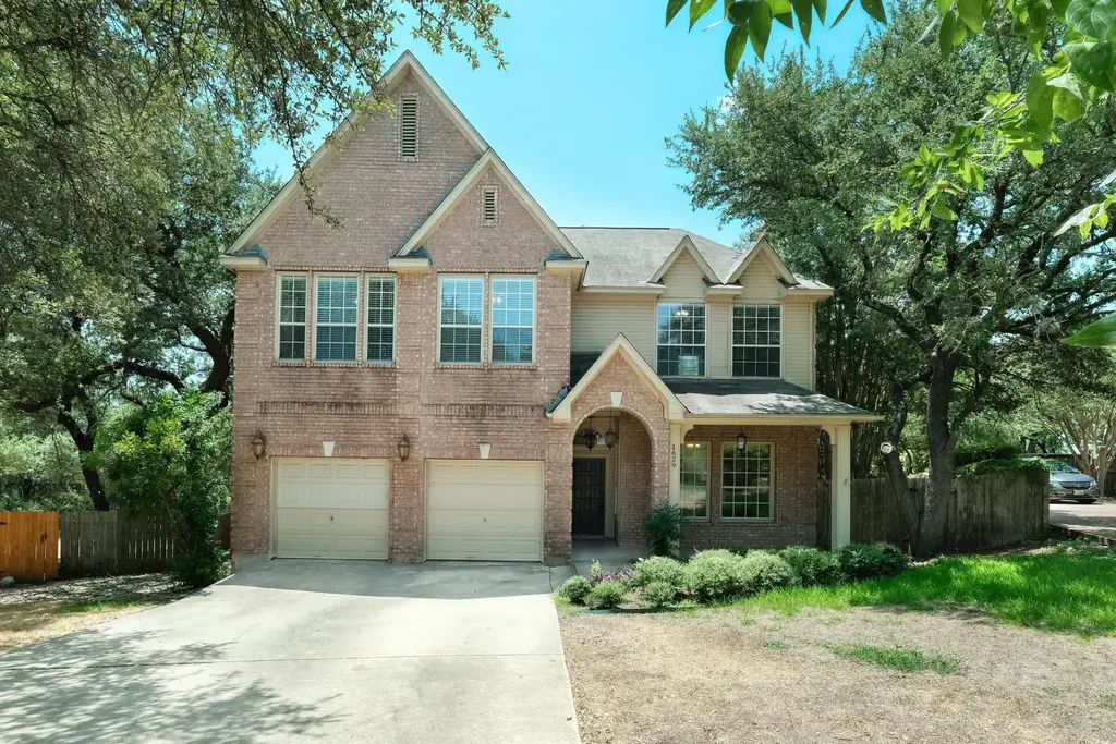 1629 Chesterwood Cove, Austin