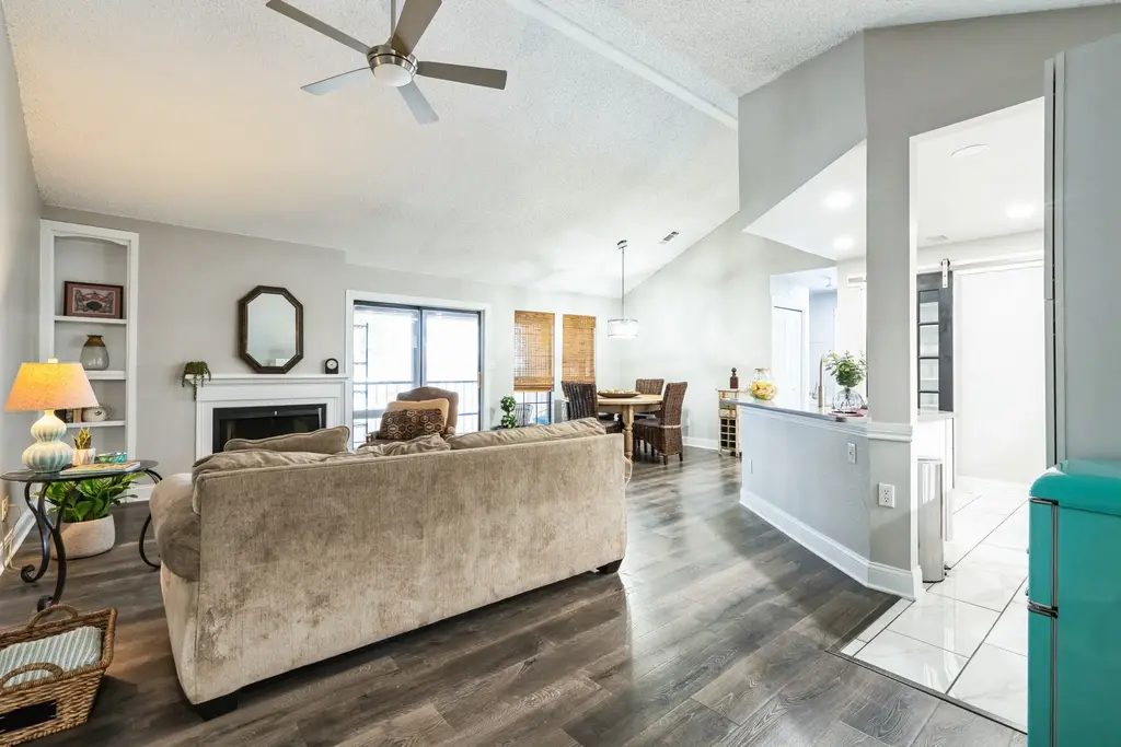 1202 Thorpe Lane 406d, San Marcos