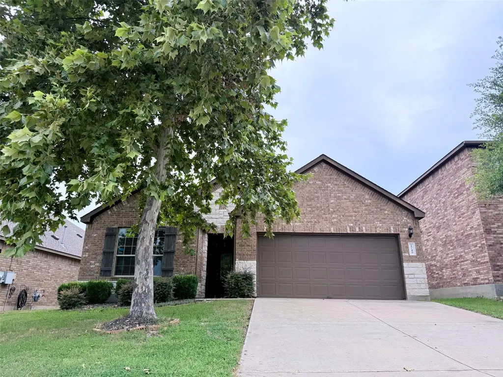 1749 Cactus Mound Drive, Leander