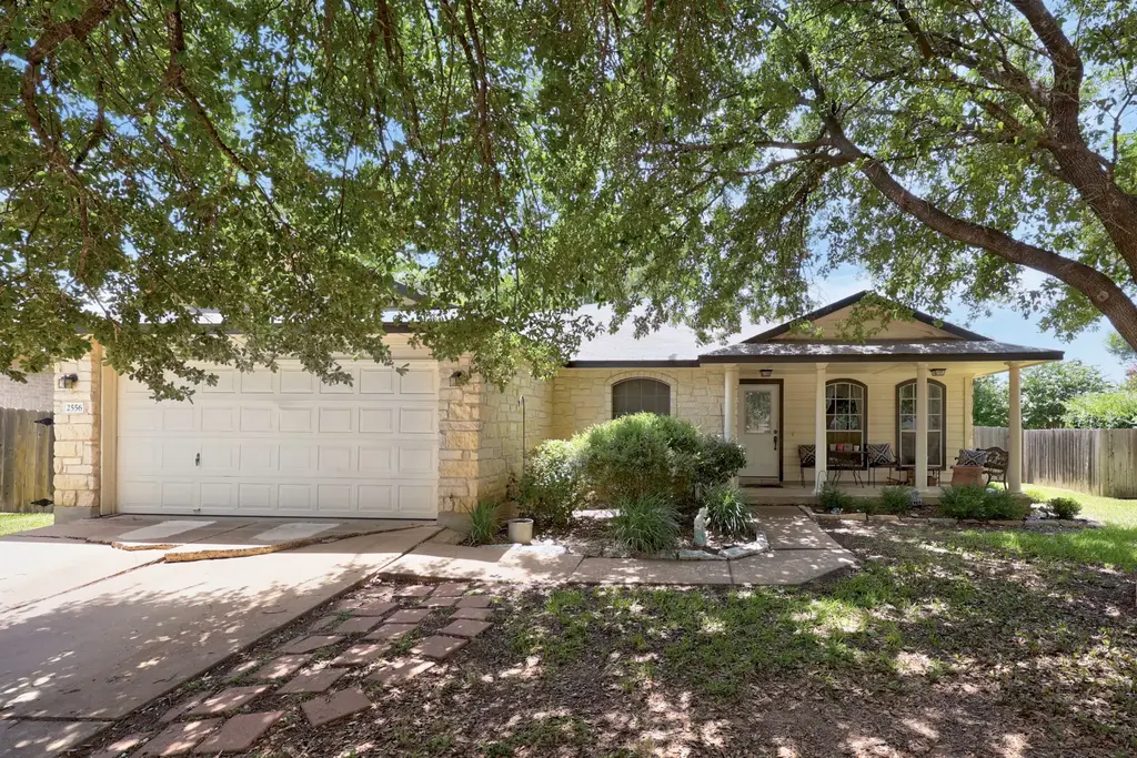2556 Vernell Way, Round Rock