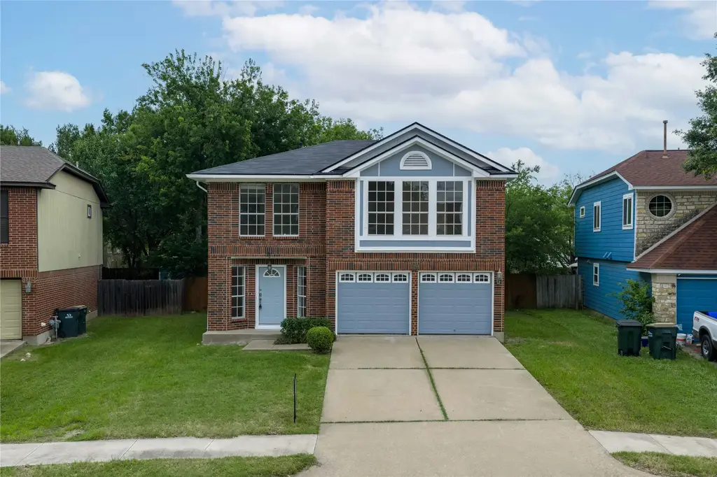 13701 Cambourne Drive, Pflugerville