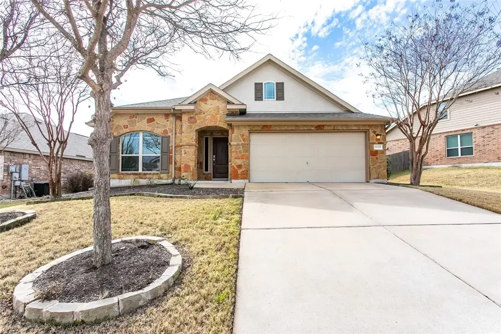 19709 Maiden Grass Drive, Pflugerville