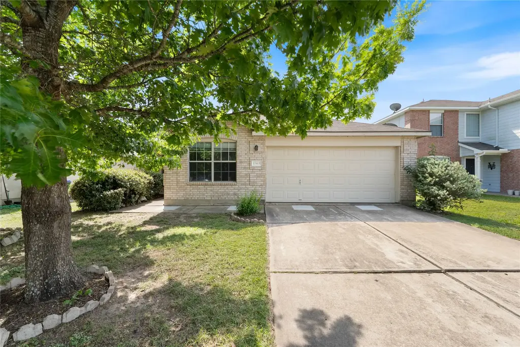 13413 Constellation Drive, Manor