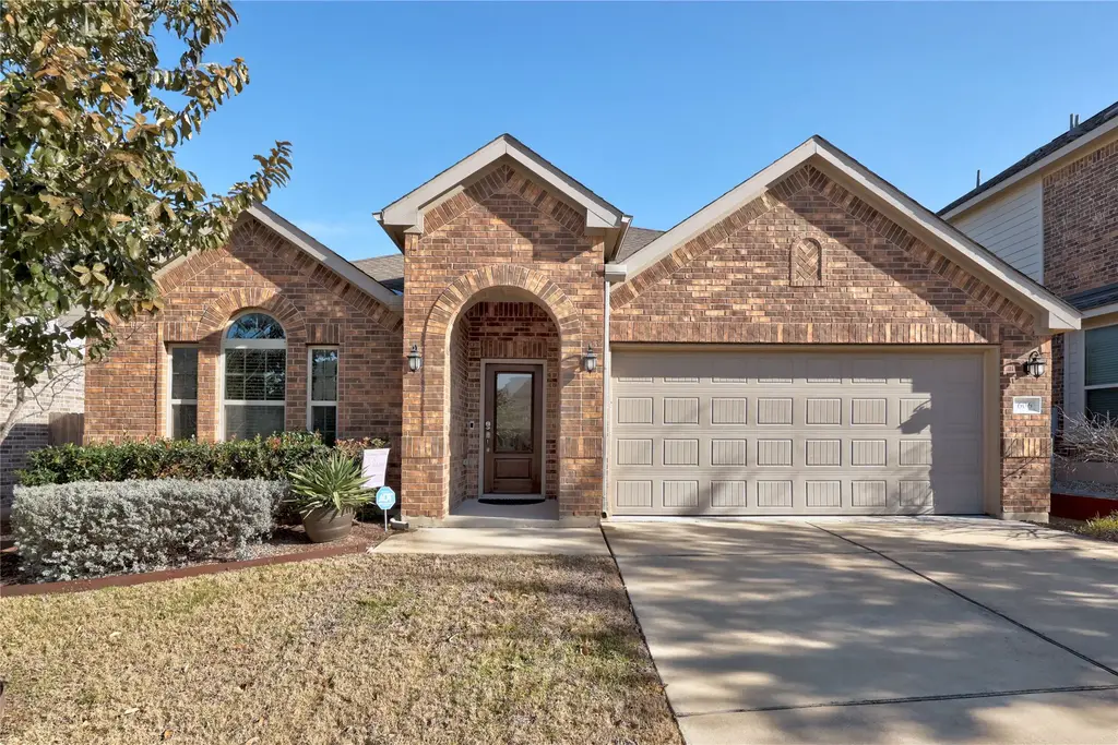 606 Linares Lane, Austin