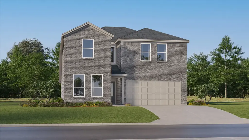 369 Sormonne Loop, Kyle