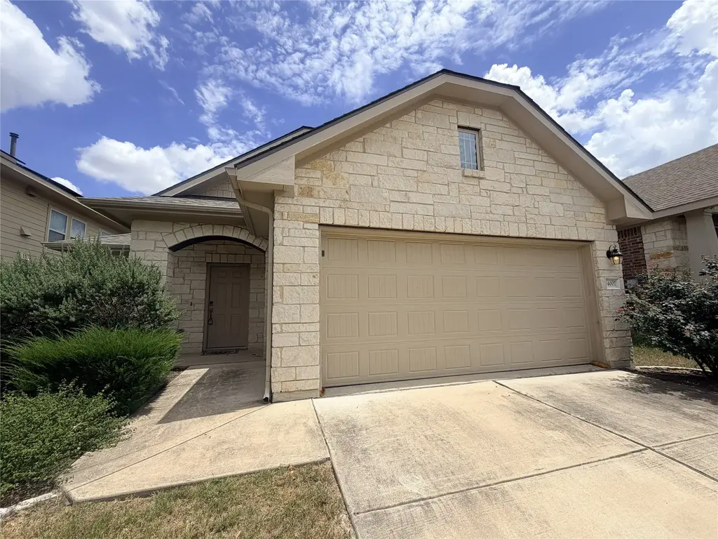 14007 Cantata Lane 96, Pflugerville