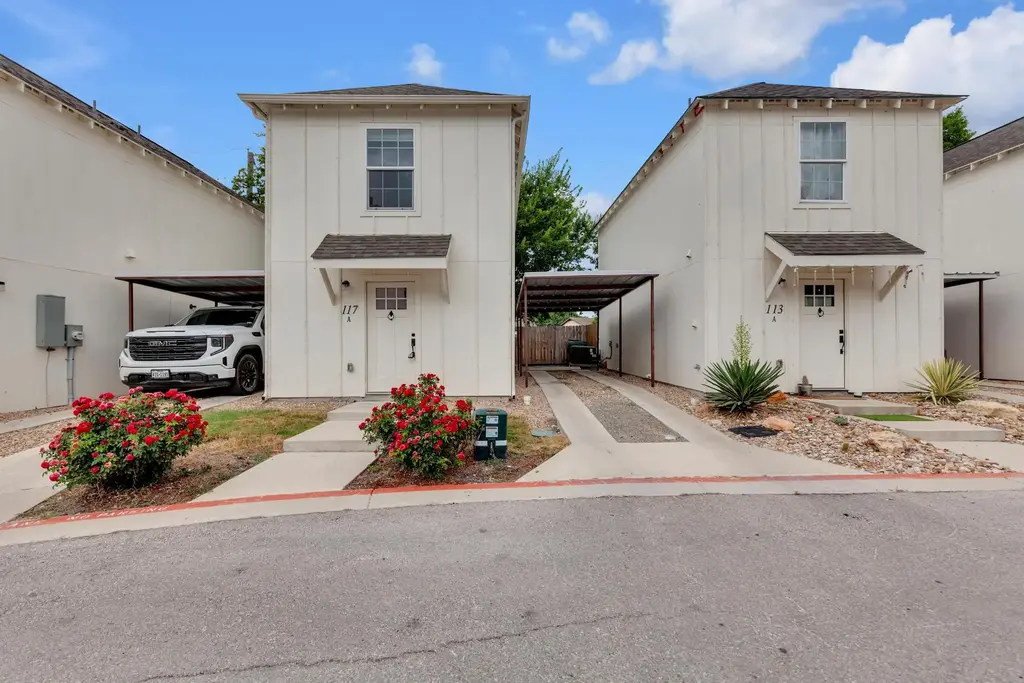 350 Debus Drive 117a, Taylor