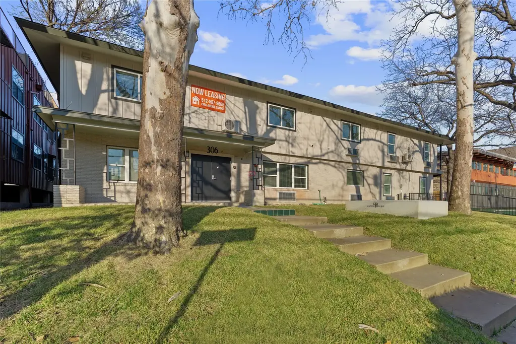 306 E 30 Th Street 109, Austin