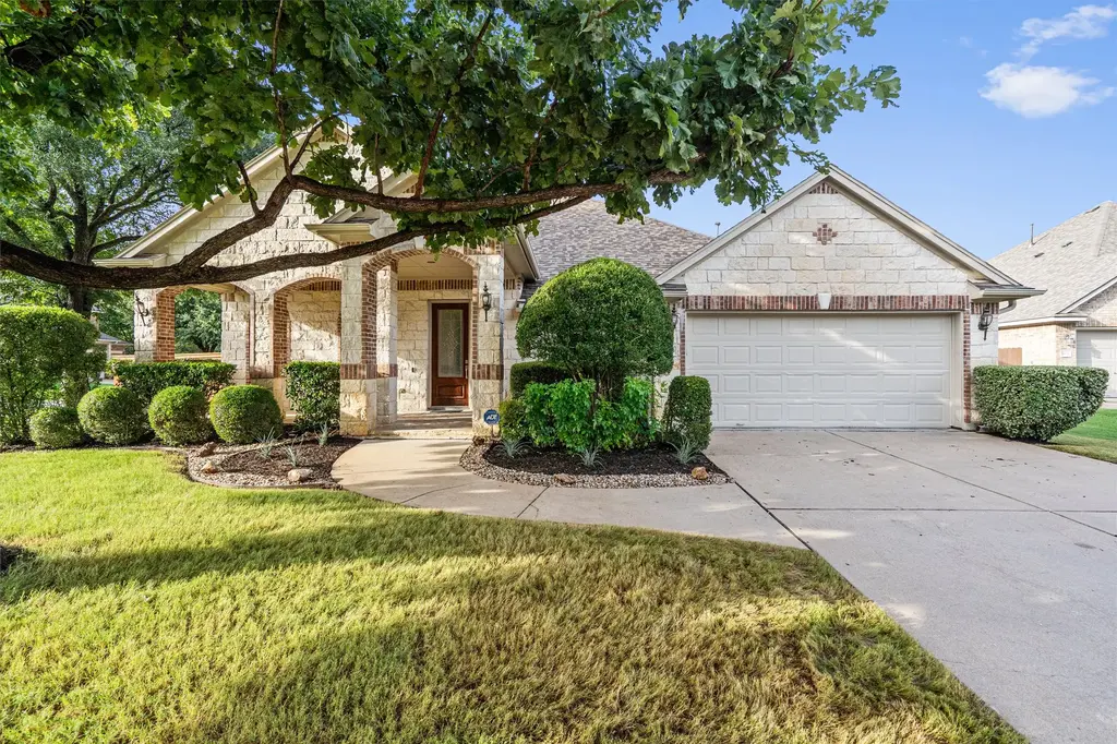 3843 Derby Trail, Round Rock