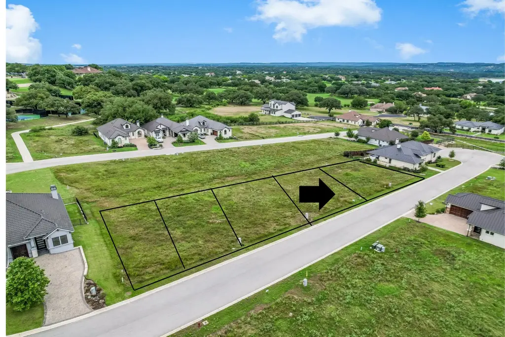 1929 Art Adams Way, Spicewood