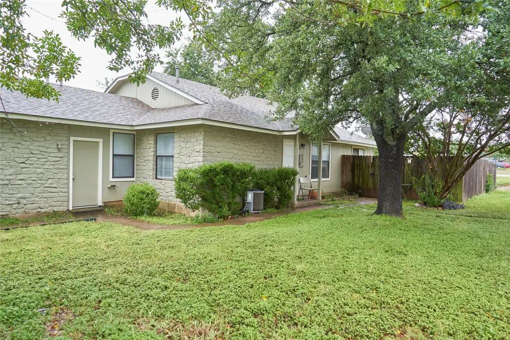 16001 Stoneham Circle, Pflugerville