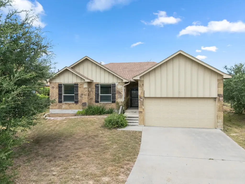9808 Longhorn Skyway, Dripping Springs