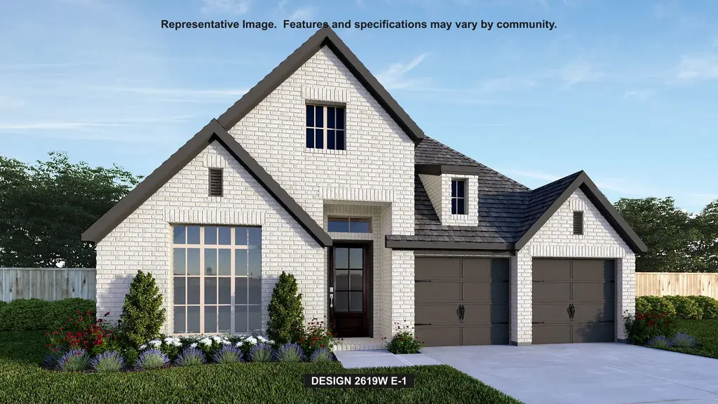 525 Alameda Lane, Georgetown