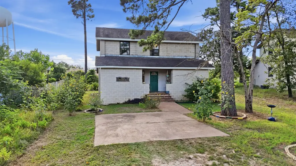 136 Pine Hill Loop C, Bastrop
