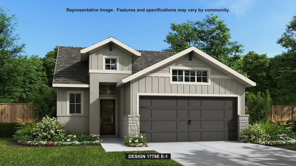 7205 Eagle Rose Road, Austin