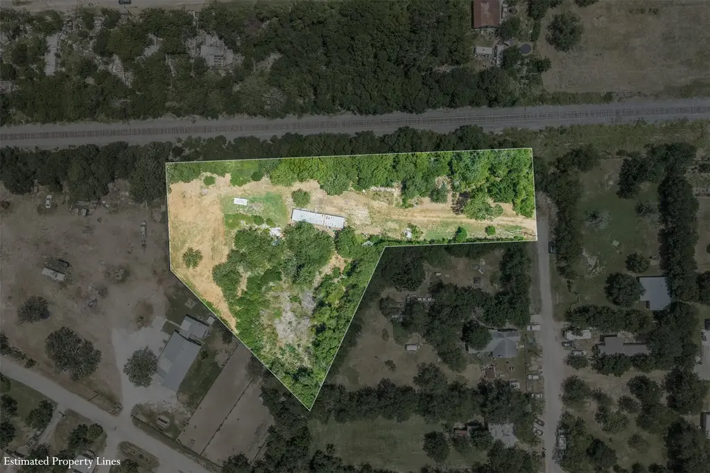 80 Packard Drive, Dale