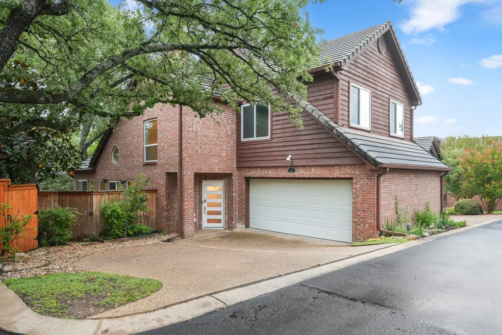 3702 Terrina Street O15, Austin