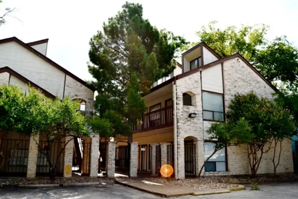 2815 Rio Grande Street 107, Austin
