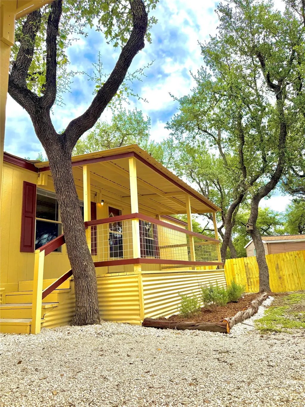 163 Quail Run Street, Canyon Lake
