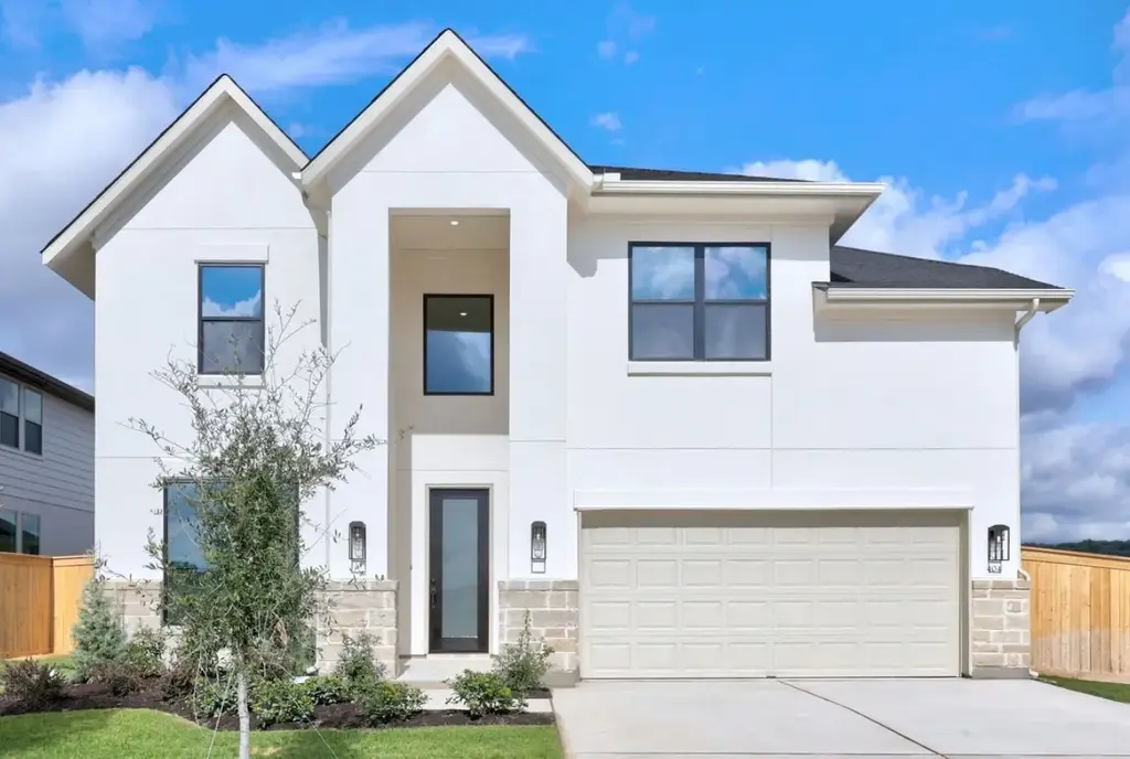 404 Snakeroot Trail, Georgetown
