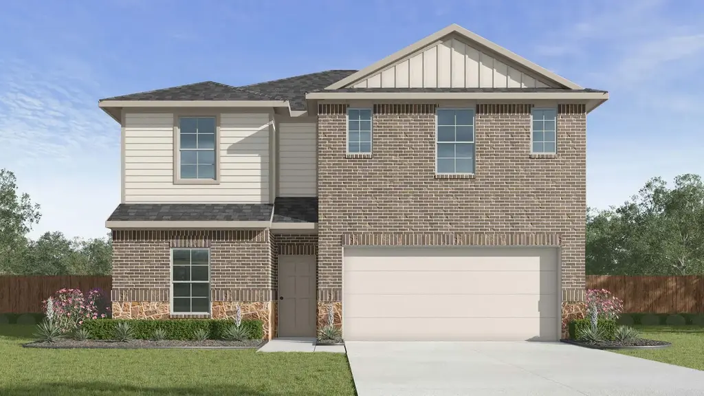 560 Hector Loop, Georgetown