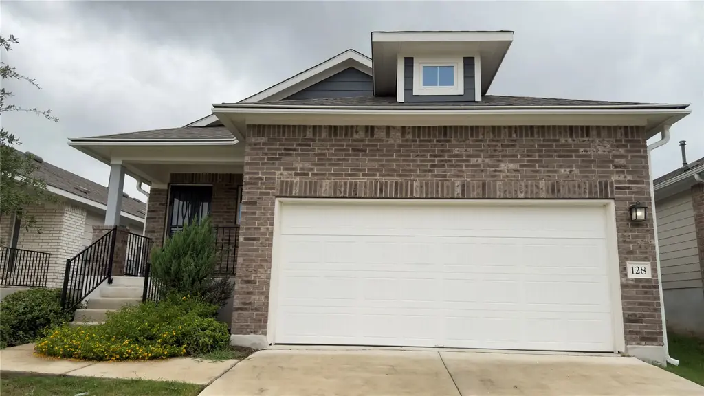 128 Riverhill Drive, Georgetown