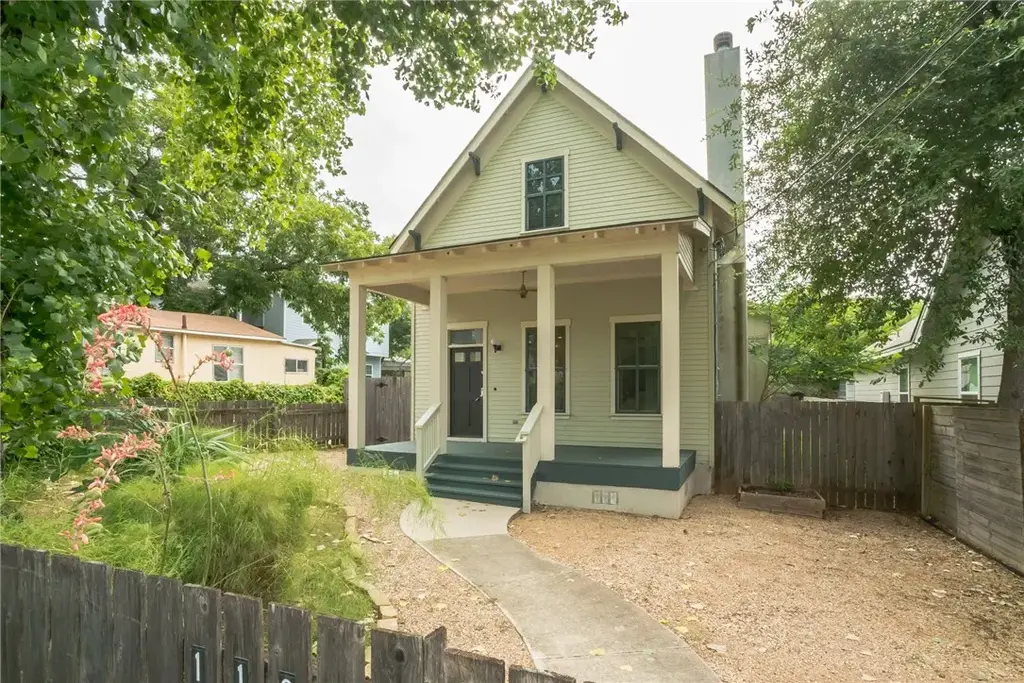 1165 Poquito Street, Austin
