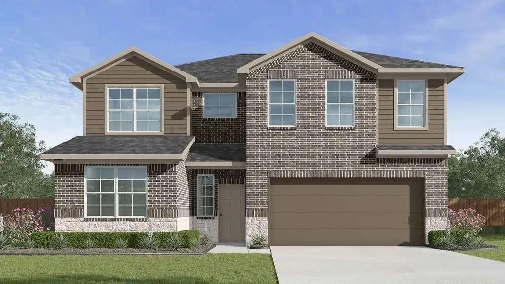 556 Hector Loop, Georgetown