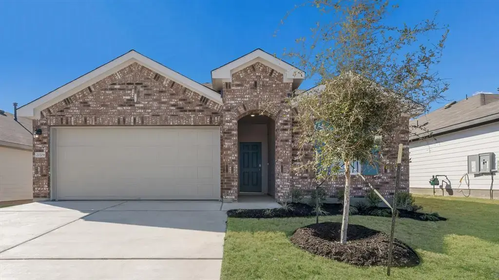 14021 Feinstein Street, Manor