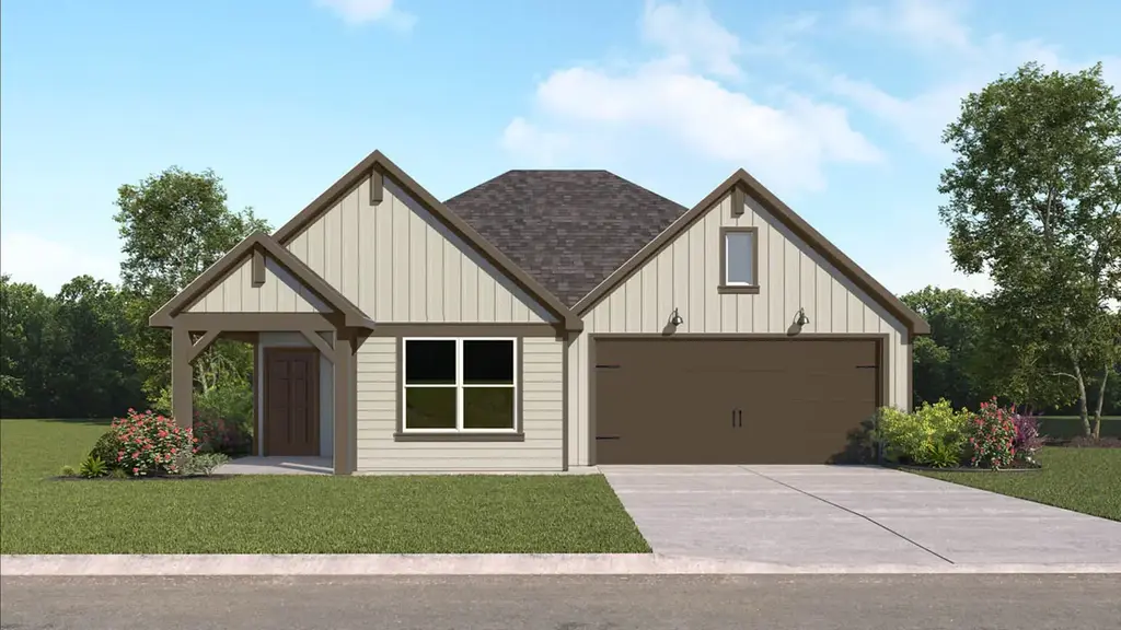 573 Hector Loop, Georgetown