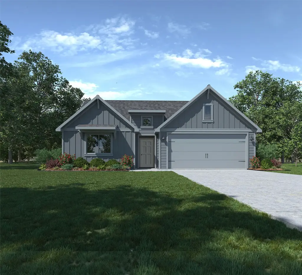 521 Hector Loop, Georgetown
